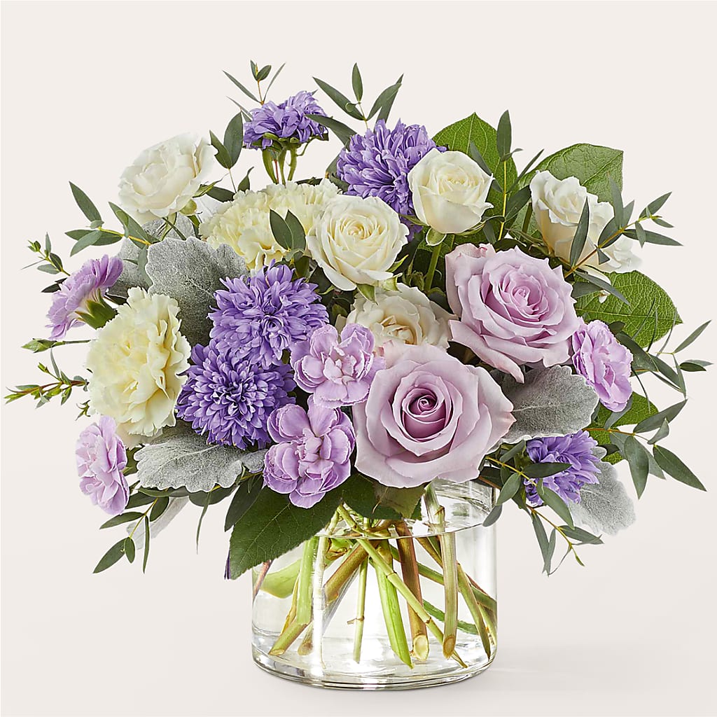 Stardust Bouquet –  Moreno Valley Flower Box, Moreno Valley CA