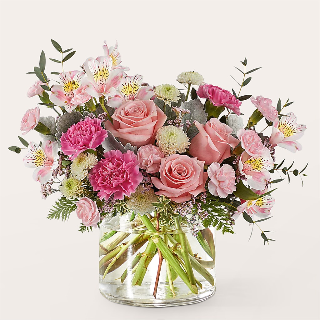 The Treehouse Bouquet –  Moreno Valley Flower Box, Moreno Valley CA