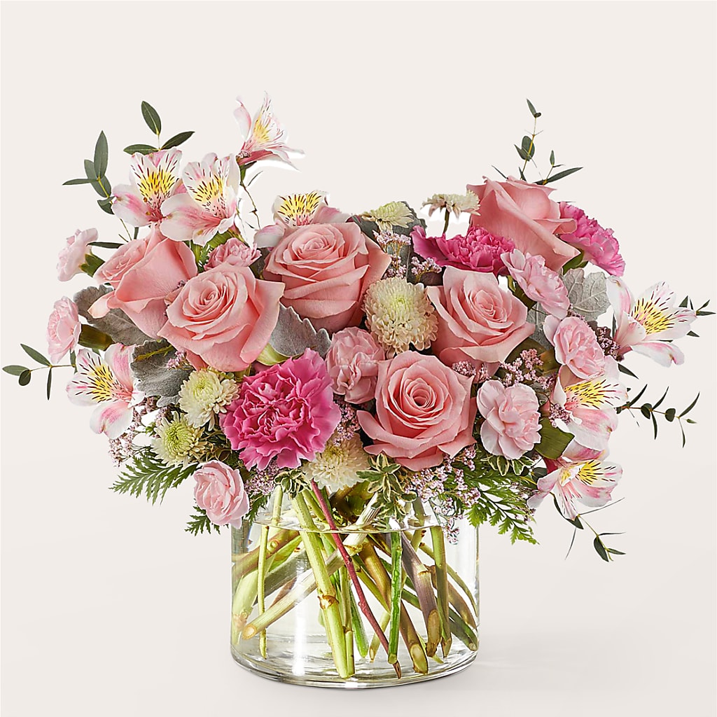 The Treehouse Bouquet –  Moreno Valley Flower Box, Moreno Valley CA