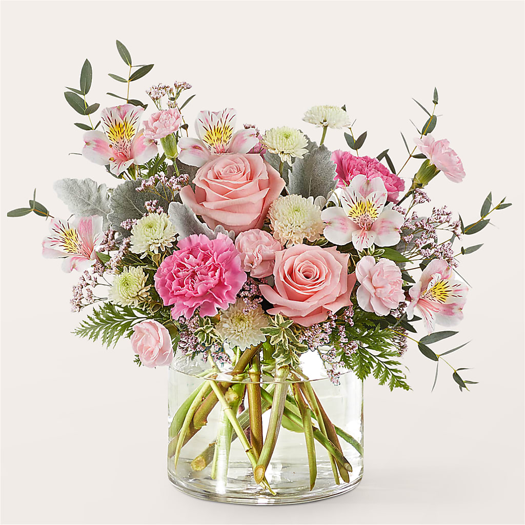 The Treehouse Bouquet –  Moreno Valley Flower Box, Moreno Valley CA
