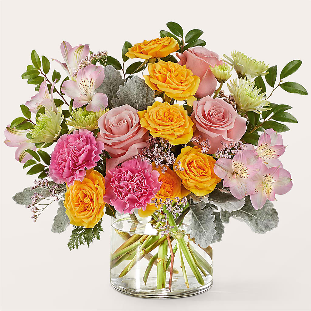 Mai Tai Bouquet –  Moreno Valley Flower Box, Moreno Valley CA