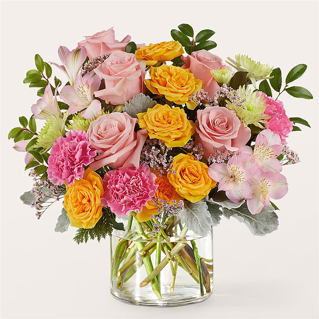 Mai Tai Bouquet –  Moreno Valley Flower Box, Moreno Valley CA