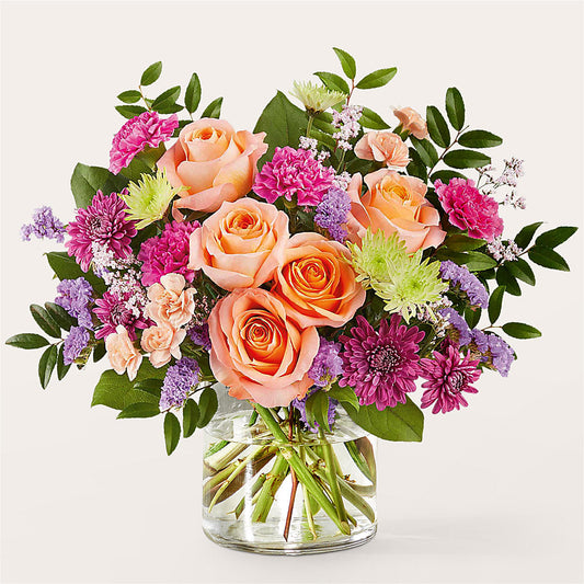 Effervescence Bouquet –  Moreno Valley Flower Box, Moreno Valley CA
