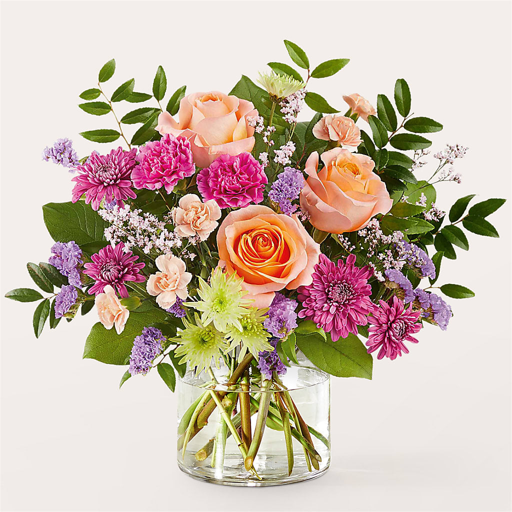 Effervescence Bouquet –  Moreno Valley Flower Box, Moreno Valley CA