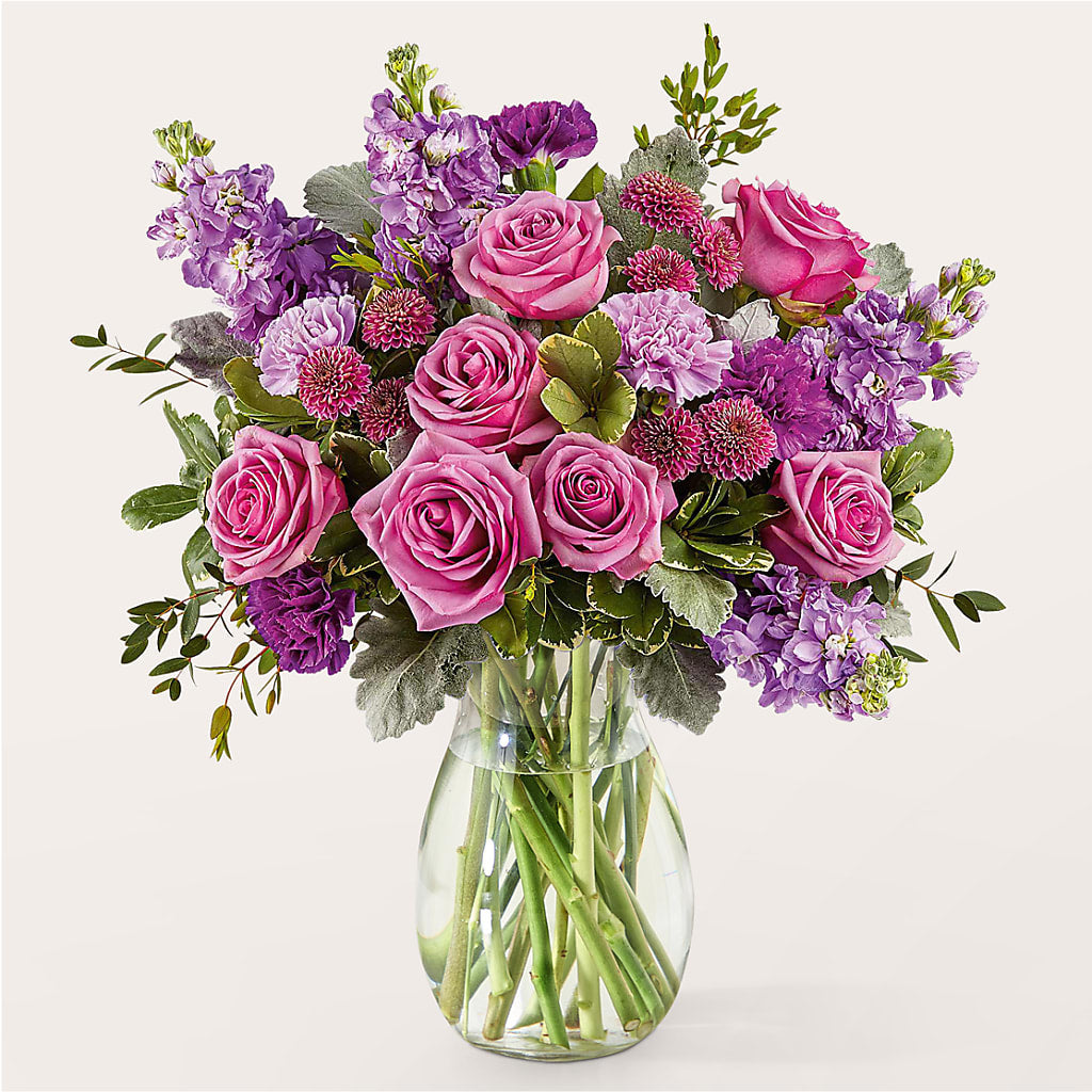 A Love Story Bouquet –  Moreno Valley Flower Box, Moreno Valley CA