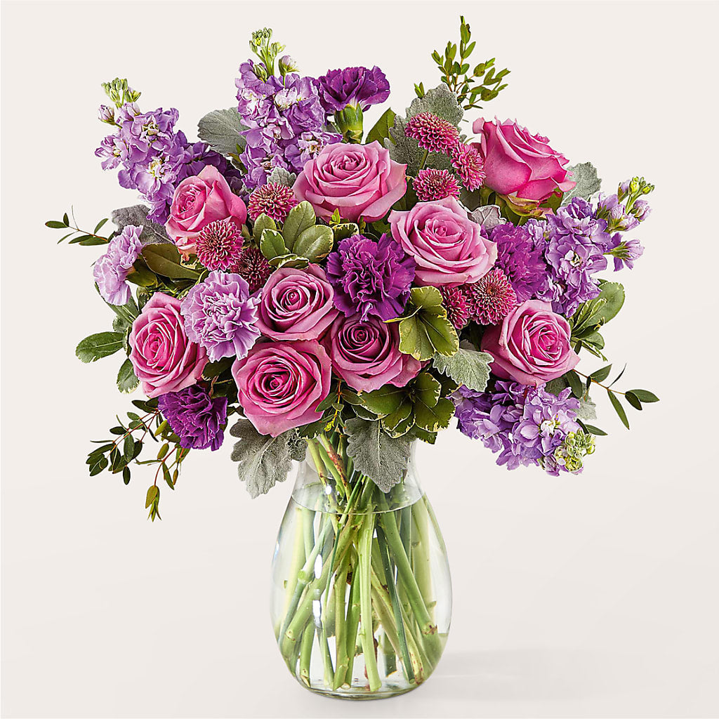 A Love Story Bouquet –  Moreno Valley Flower Box, Moreno Valley CA