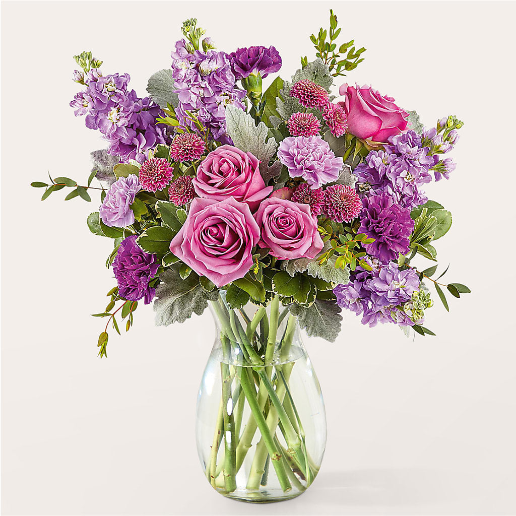A Love Story Bouquet –  Moreno Valley Flower Box, Moreno Valley CA