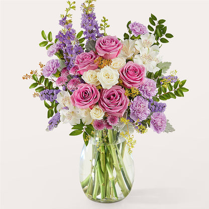Lucky Me Bouquet –  Moreno Valley Flower Box, Moreno Valley CA
