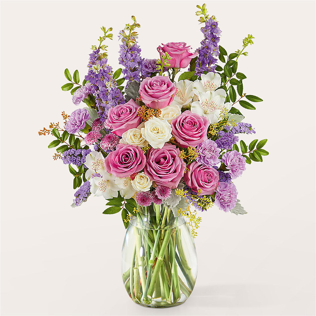 Lucky Me Bouquet –  Moreno Valley Flower Box, Moreno Valley CA