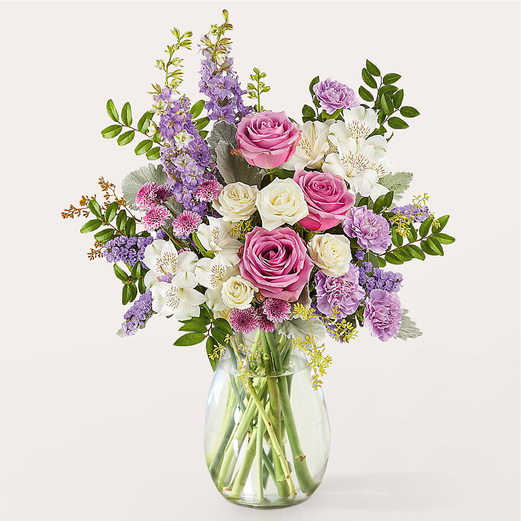 Lucky Me Bouquet –  Moreno Valley Flower Box, Moreno Valley CA