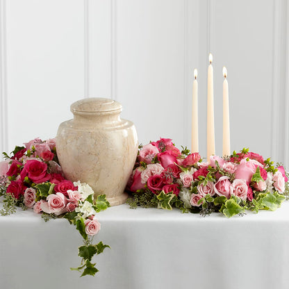 Remembrance Arrangement –  Moreno Valley Flower Box, Moreno Valley CA