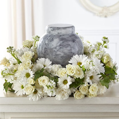 Timeless Tribute Cremation Adornment –  Moreno Valley Flower Box, Moreno Valley CA