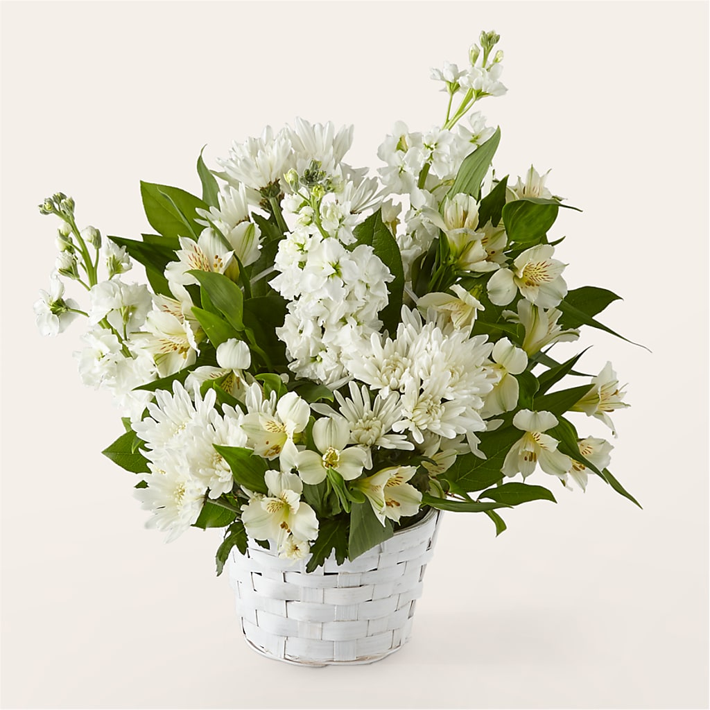 Eternal Affection Arrangement –  Moreno Valley Flower Box, Moreno Valley CA