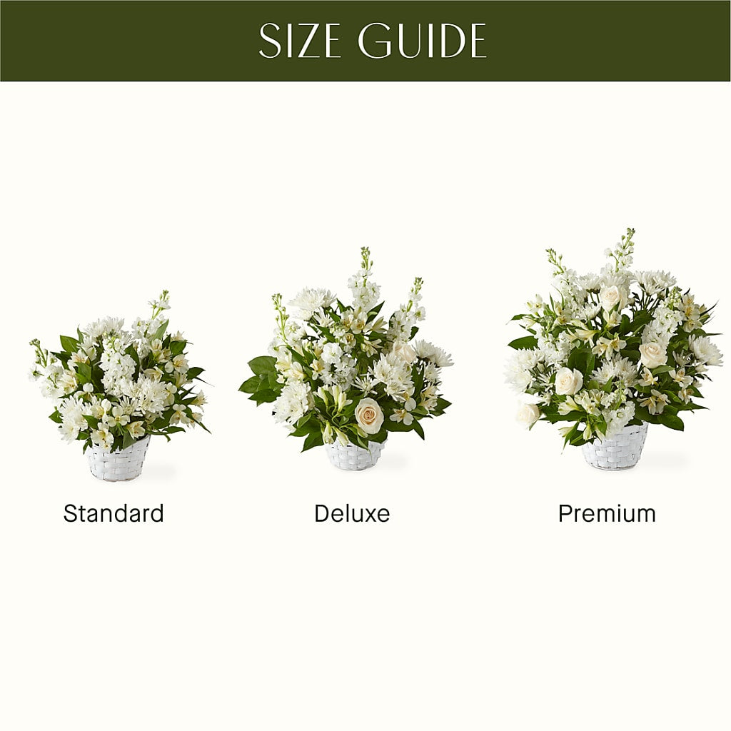 Eternal Affection Arrangement –  Moreno Valley Flower Box, Moreno Valley CA