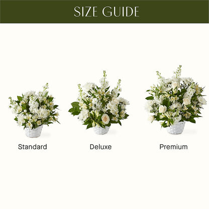 Eternal Affection Arrangement –  Moreno Valley Flower Box, Moreno Valley CA