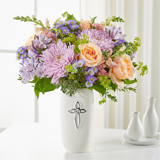 Divine Gift Bouquet –  Moreno Valley Flower Box, Moreno Valley CA