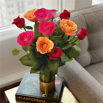 Ever After Rose Bouquet –  Moreno Valley Flower Box, Moreno Valley CA