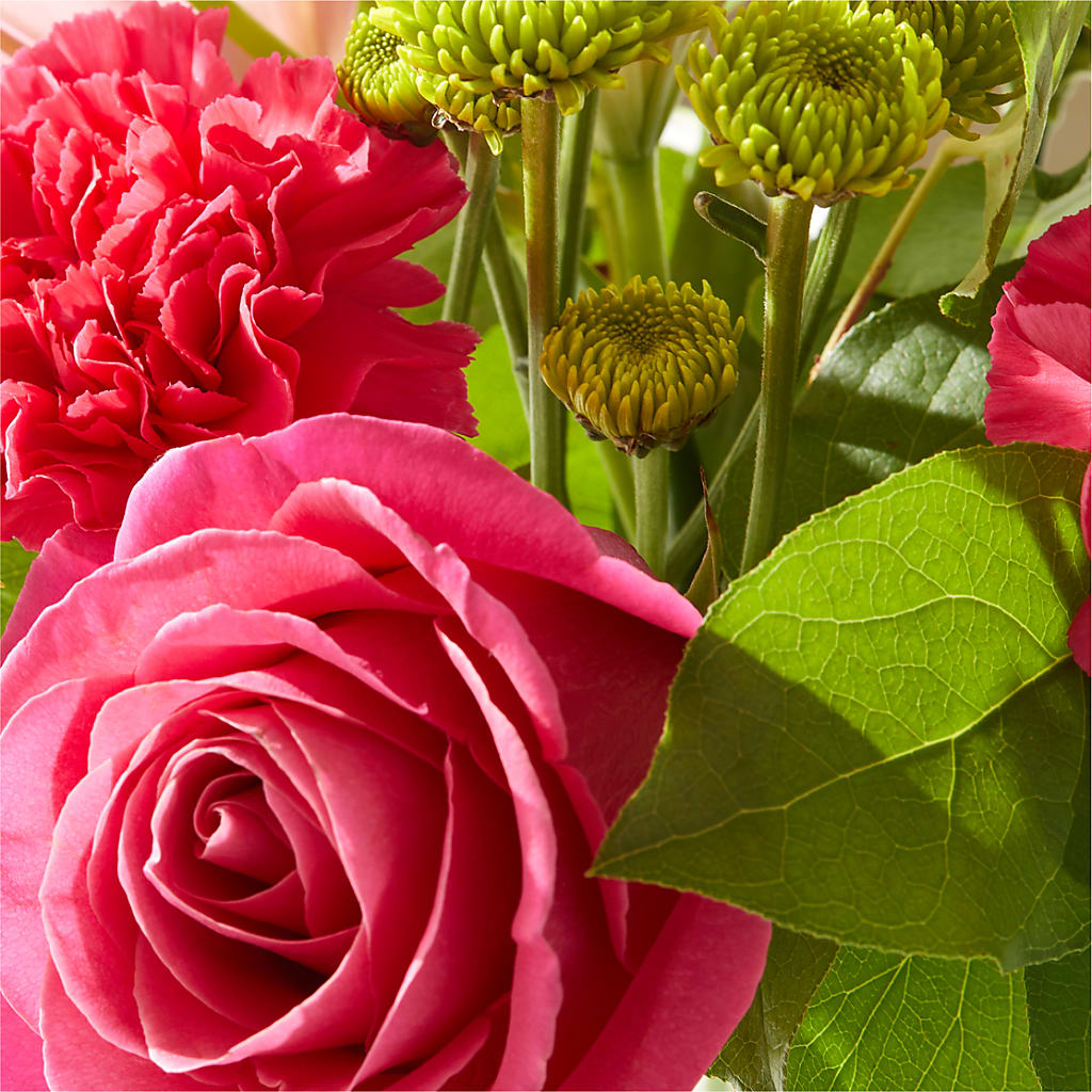 Watermelon Crush Bouquet –  Moreno Valley Flower Box, Moreno Valley CA