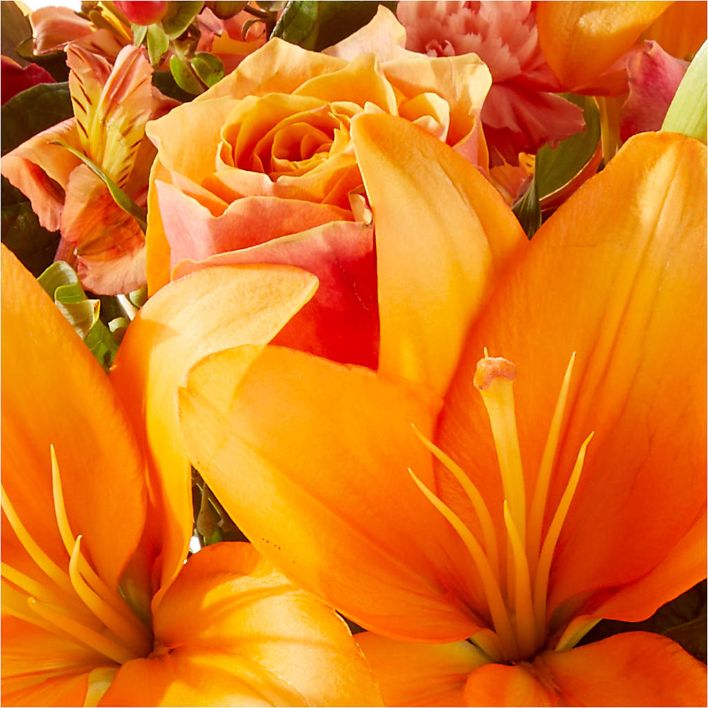 Afternoon Light Bouquet –  Moreno Valley Flower Box, Moreno Valley CA