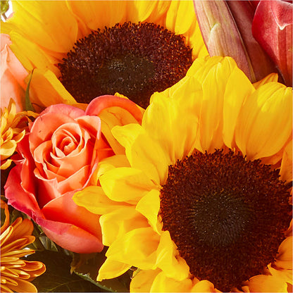 Acorn Lane Bouquet –  Moreno Valley Flower Box, Moreno Valley CA
