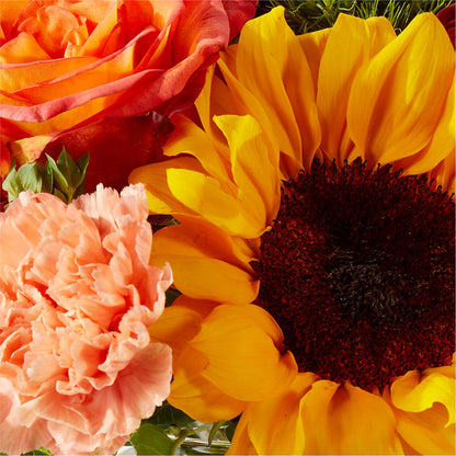 Harvest Festival Bouquet –  Moreno Valley Flower Box, Moreno Valley CA