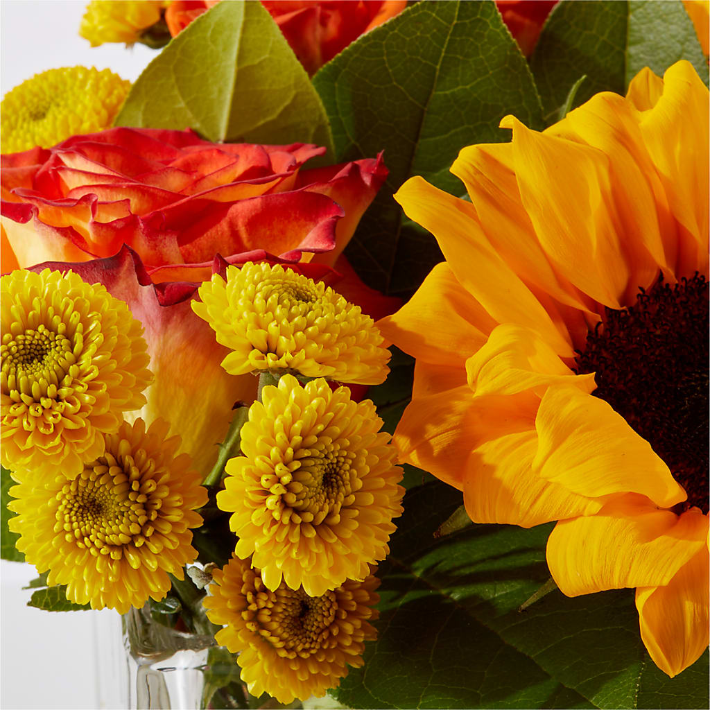 Picnic in the Park Bouquet –  Moreno Valley Flower Box, Moreno Valley CA