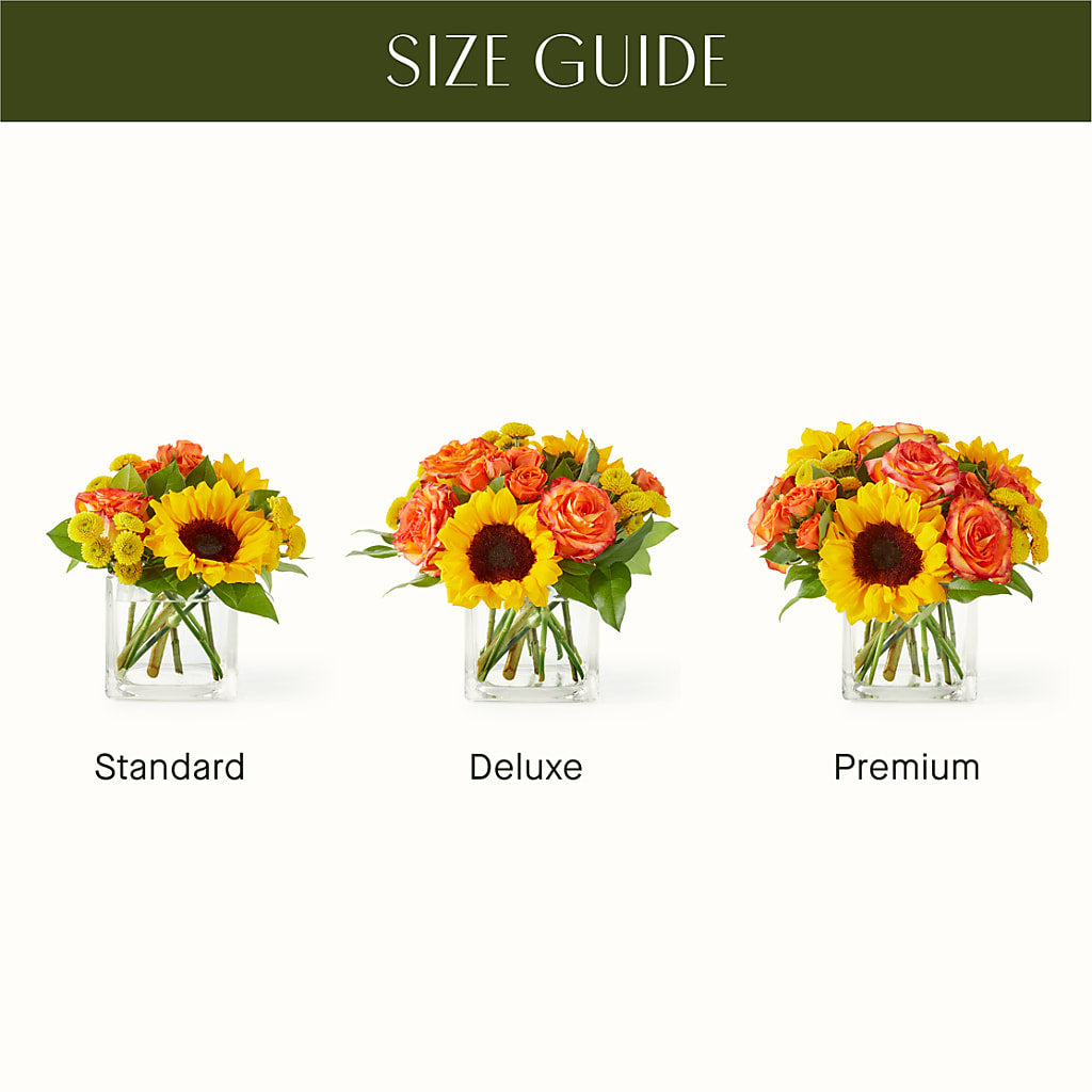 Picnic in the Park Bouquet –  Moreno Valley Flower Box, Moreno Valley CA