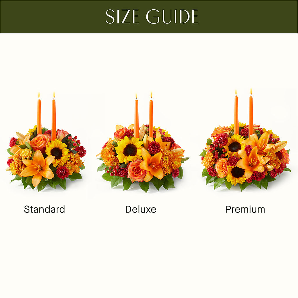 Grateful Centerpiece –  Moreno Valley Flower Box, Moreno Valley CA