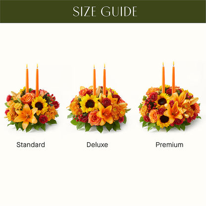 Grateful Centerpiece –  Moreno Valley Flower Box, Moreno Valley CA