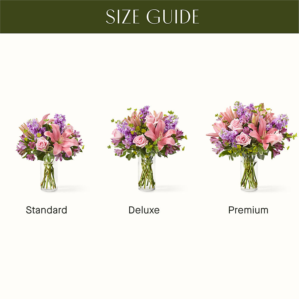 Precious Petals Bouquet –  Moreno Valley Flower Box, Moreno Valley CA