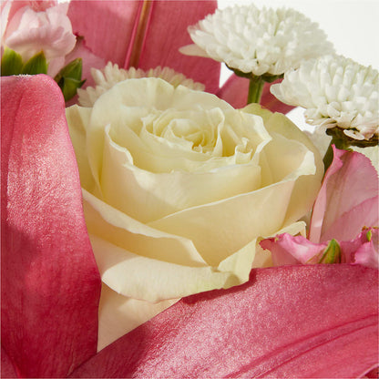 Piece of Cake Bouquet –  Moreno Valley Flower Box, Moreno Valley CA