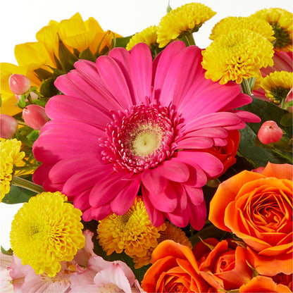 Beach Day Bouquet –  Moreno Valley Flower Box, Moreno Valley CA
