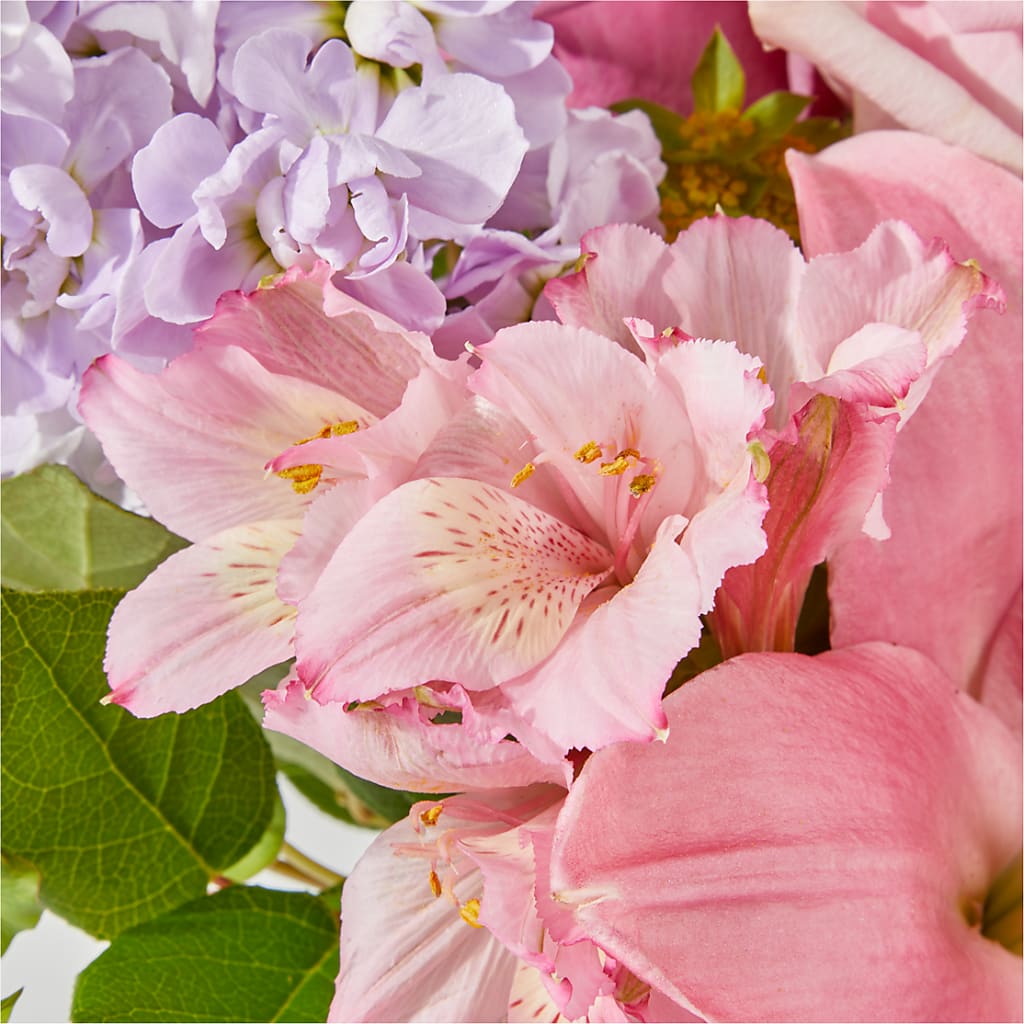 The Crown Jewel Bouquet –  Moreno Valley Flower Box, Moreno Valley CA