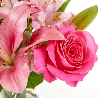 Lots of Love Bouquet –  Moreno Valley Flower Box, Moreno Valley CA
