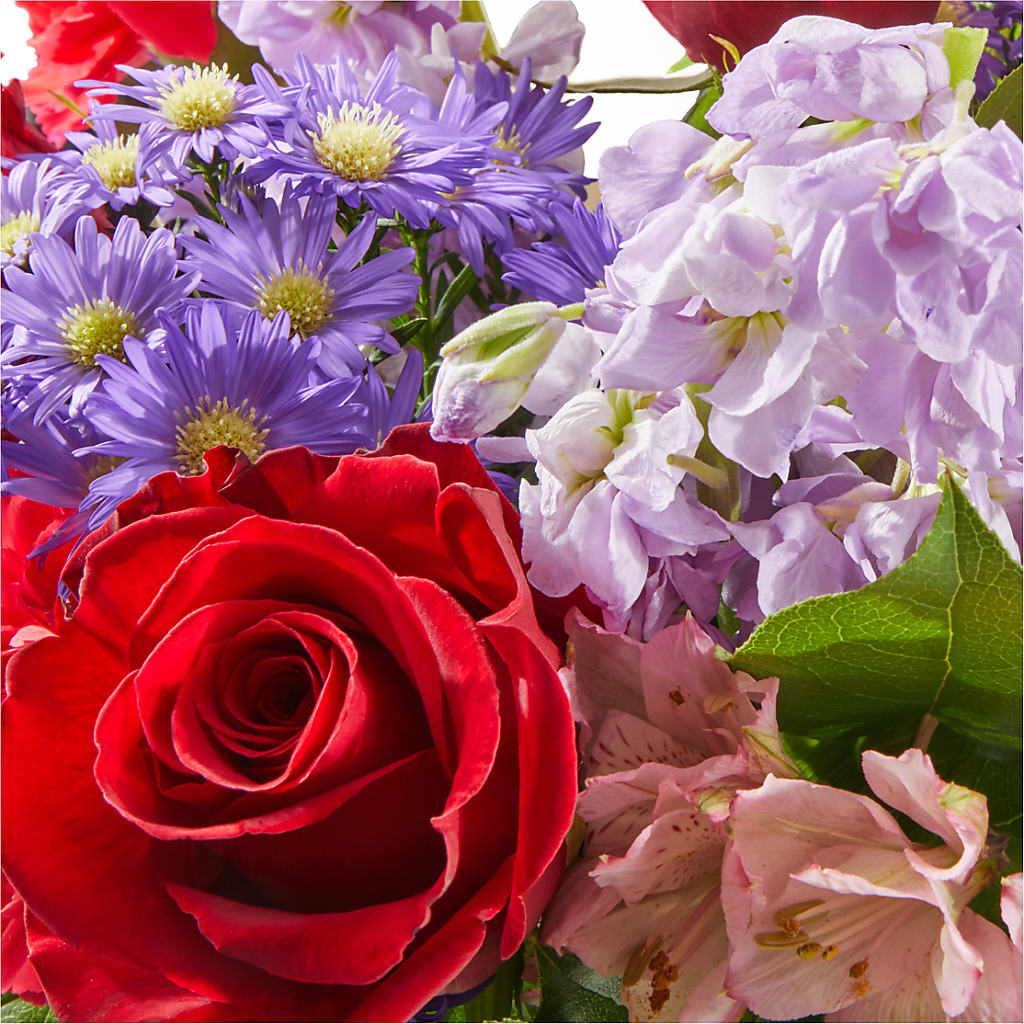 Your Majesty Bouquet –  Moreno Valley Flower Box, Moreno Valley CA