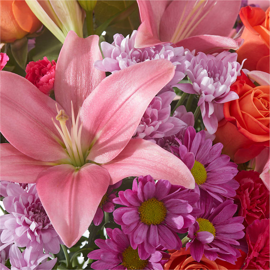 One and Only Bouquet –  Moreno Valley Flower Box, Moreno Valley CA