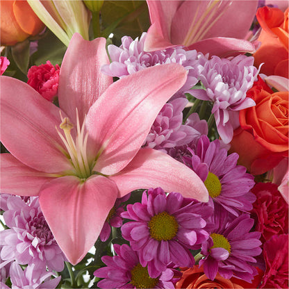 One and Only Bouquet –  Moreno Valley Flower Box, Moreno Valley CA