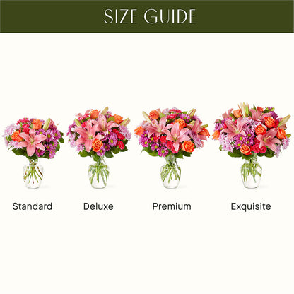 One and Only Bouquet –  Moreno Valley Flower Box, Moreno Valley CA