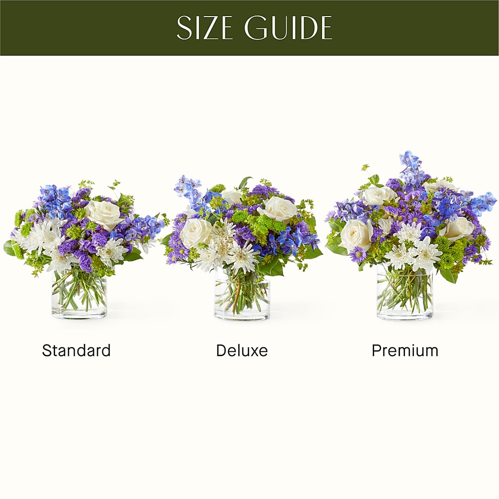 Genuine Gestures Bouquet –  Moreno Valley Flower Box, Moreno Valley CA