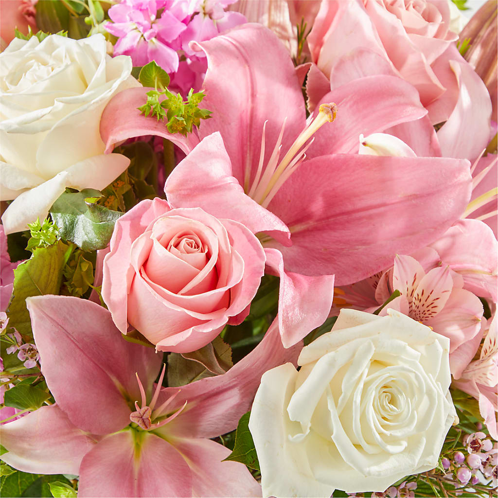 Ethereal Beauty Bouquet –  Moreno Valley Flower Box, Moreno Valley CA