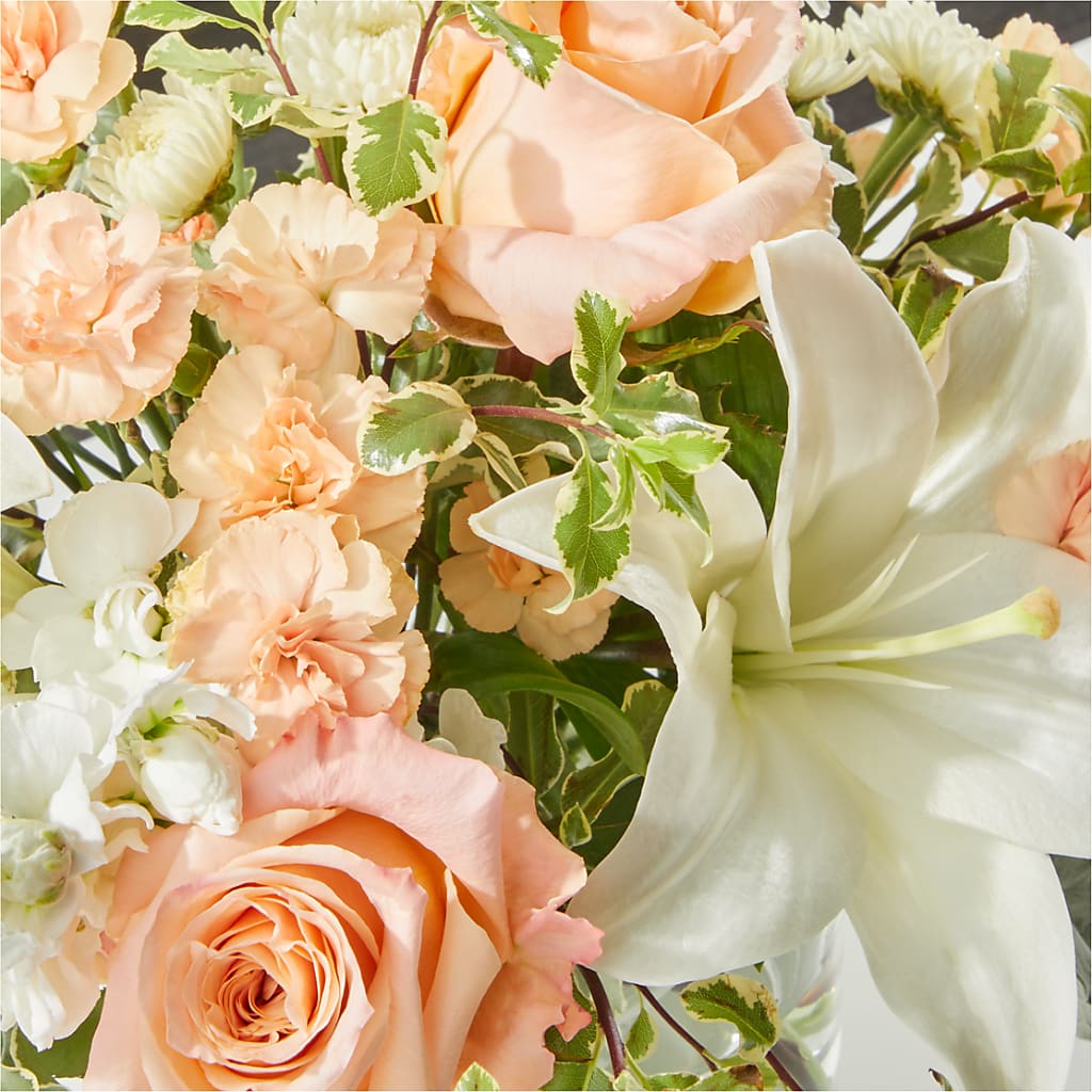 Darling Bouquet –  Moreno Valley Flower Box, Moreno Valley CA