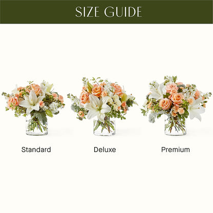Darling Bouquet –  Moreno Valley Flower Box, Moreno Valley CA