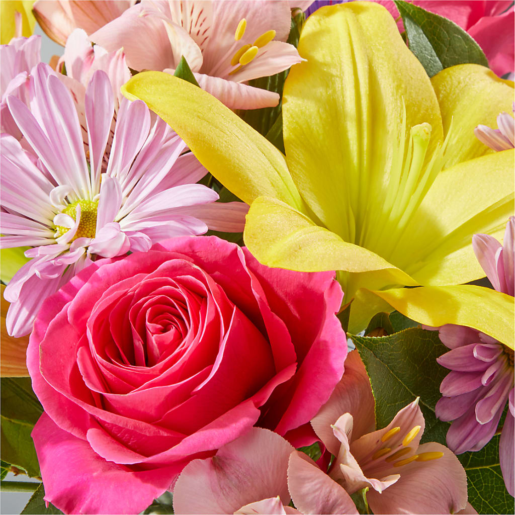 Sprinkles Bouquet –  Moreno Valley Flower Box, Moreno Valley CA
