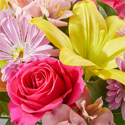 Sprinkles Bouquet –  Moreno Valley Flower Box, Moreno Valley CA