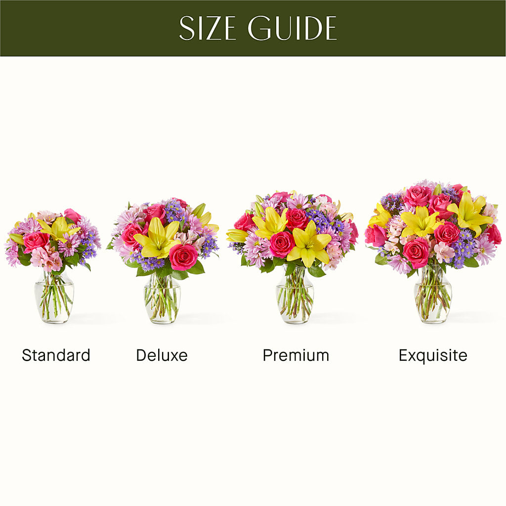 Sprinkles Bouquet –  Moreno Valley Flower Box, Moreno Valley CA