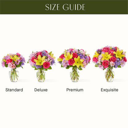 Sprinkles Bouquet –  Moreno Valley Flower Box, Moreno Valley CA