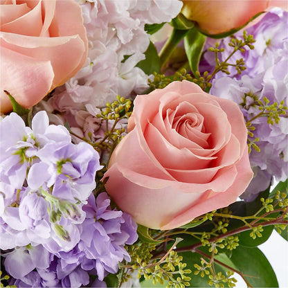 Embraced Bouquet –  Moreno Valley Flower Box, Moreno Valley CA