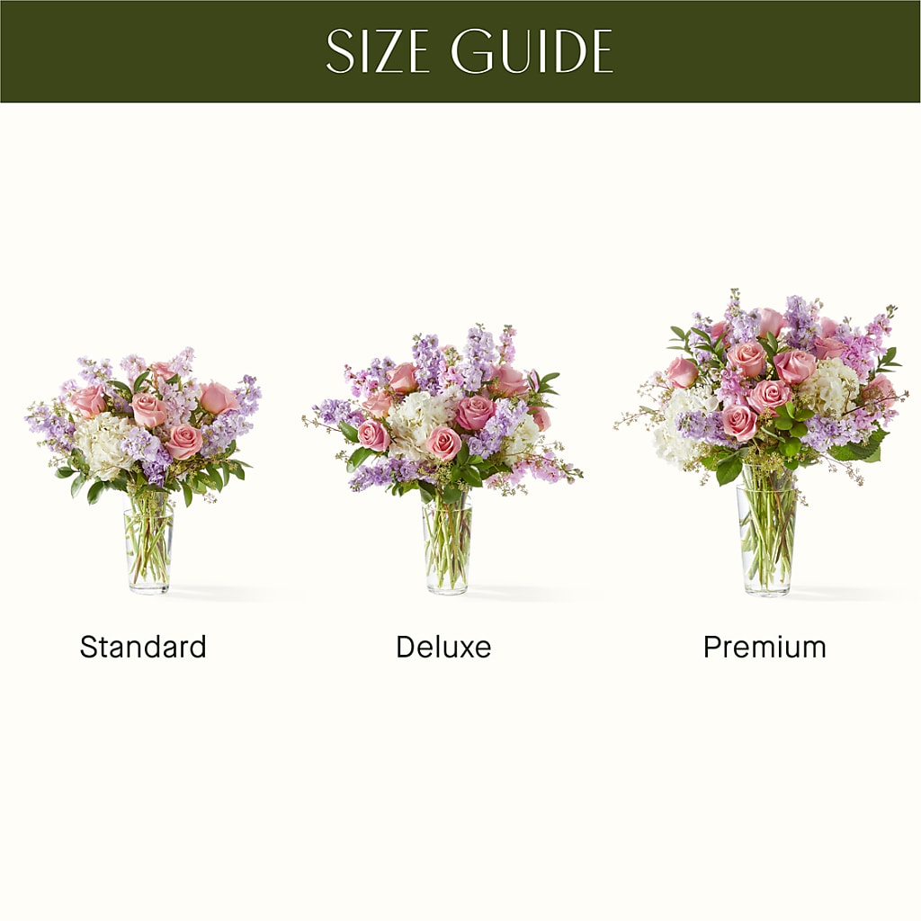 Embraced Bouquet –  Moreno Valley Flower Box, Moreno Valley CA