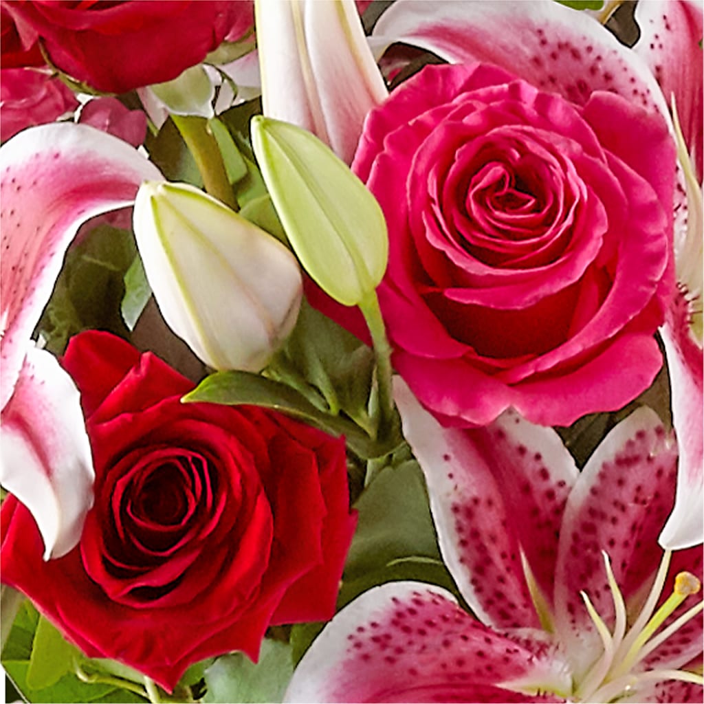 Always You Bouquet –  Moreno Valley Flower Box, Moreno Valley CA