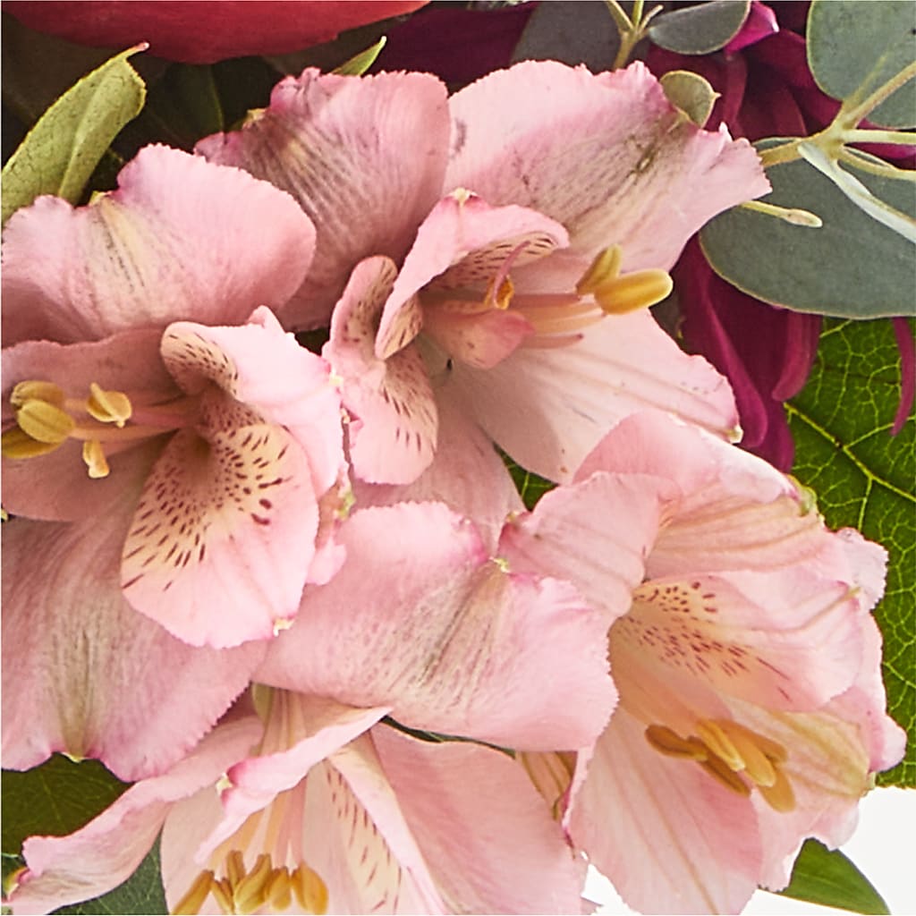 Berry Cobbler Bouquet –  Moreno Valley Flower Box, Moreno Valley CA